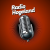 Radio Hogeland Logo