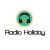 Radio Holiday Logo