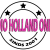 Radio Holland Online (RHO) Logo