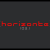 Radio Horizonte 103.1 Logo