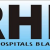 Radio Hospitals Blackburn Logo