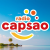 Rádio CAPSAO Logo