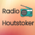 Radio Houtstoker Logo