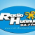 Radio Huanuco Logo