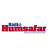 Radio Humsafar - CHRN Logo