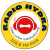 Radio Hydra 106.8 Logo
