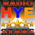Radio HyeStars Logo