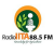 Radio IITA Logo