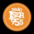 Radio ISER Logo