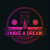 Radio I Have a Dream Logo