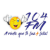 Rádio Ibicuí FM Logo