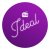 Rádio Ideal Logo
