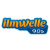 Radio Ilmwelle - Ilmwelle 90s Logo