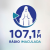 Rádio Imaculada Conceição Logo