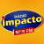 Rádio Impacto Logo
