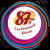 Radio Impacto De Dios Logo