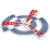 Radio Impacto - XERNB Logo