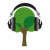 Rádio Ingazeira AM Logo