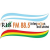 Radio Integración Boliviana FM 88.5 Logo