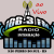 Rádio Integração FM - 106.3 FM Logo