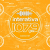 Rádio Interativa 107,9 Logo