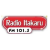 Radio Itakaru Logo