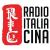 Radio Italia Cina Logo