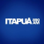 Rádio Itapuã Logo