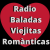 Radio Ixtapa - Radio Baladas Viejitas Románticas Logo