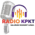 Radio KPKT Logo