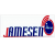 Radio Jamesen Show Logo