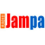 Rádio Jampa Logo