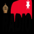 Radio Jordan English Channel Logo