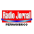 Rádio Jornal Garanhuns Logo