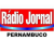 Rádio Jornal Pesqueira Logo