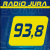 Radio Jura 93.8 FM Polska Logo