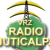 Radio Juticalpa Logo