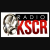 Radio KSCR Logo