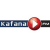 Radio Kafana.FM Logo