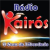 Rádio Kairós Logo