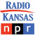 Radio Kansas - KHCC-FM Logo