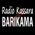 Radio Kassara Barikama Logo