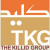 Radio Killid - RKK Logo