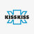 Radio Kiss Kiss - Trap Logo