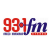 Radio Kragbron 93.1 FM Logo