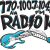Radio K's Nocturnity Logo