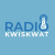 Radio Kwiskwat Logo