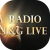 Radio L&G Live Logo