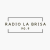 Radio La Brisa 90.9 Logo