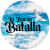Radio La Buena Batalla Logo